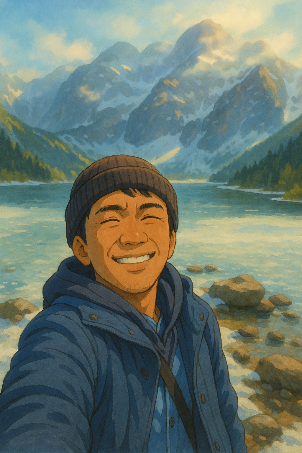 Profile image