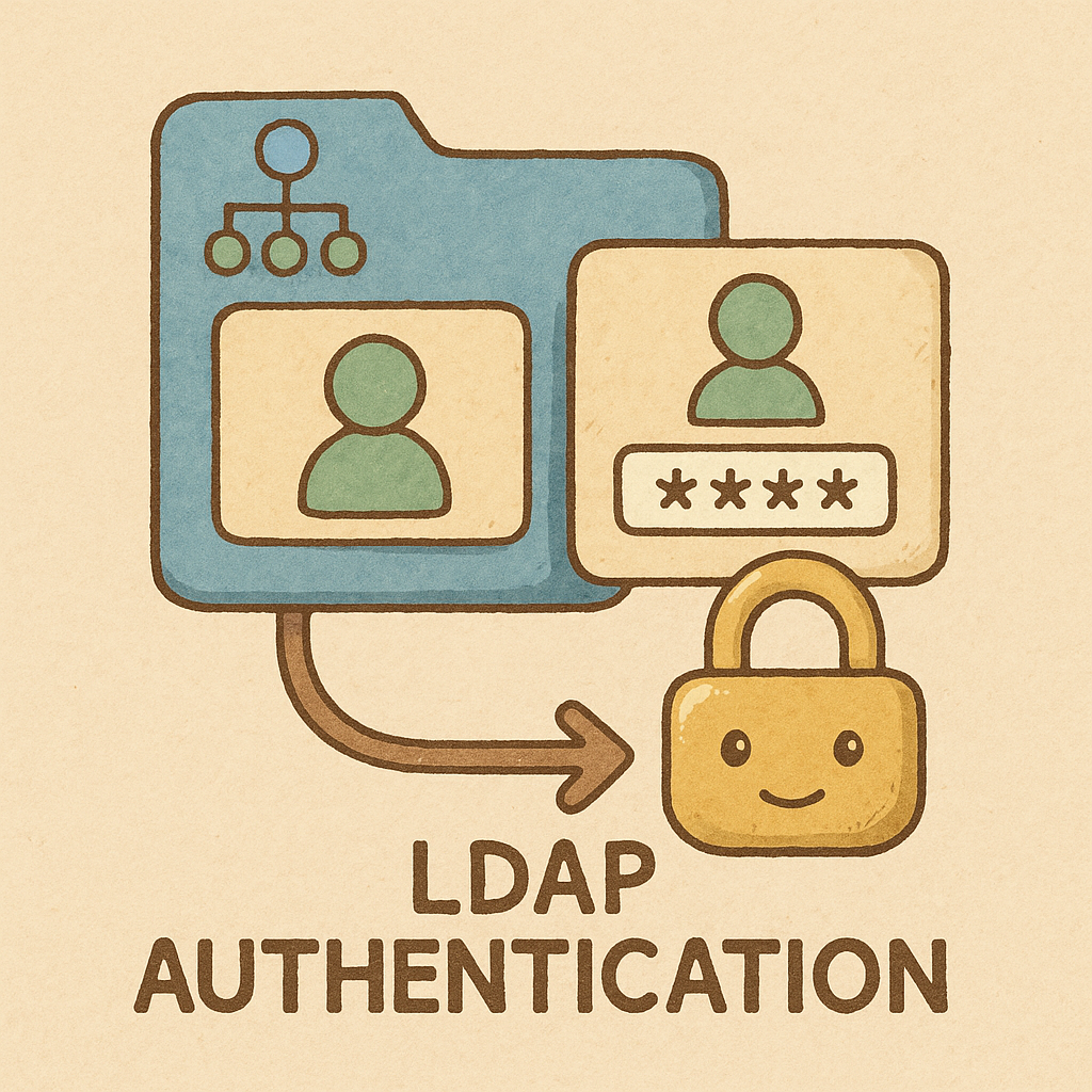 LDAP Authentication Bypass